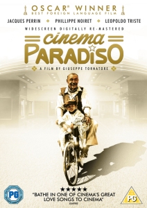 cinema paradiso 2